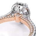 Verragio Women's Engagement Ring COUTURE-0482PS