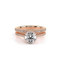 Verragio Women's Engagement Ring COUTURE-0482R