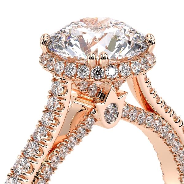 Verragio Women's Engagement Ring COUTURE-0482R