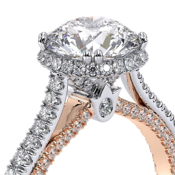 Verragio Women's Engagement Ring COUTURE-0482R