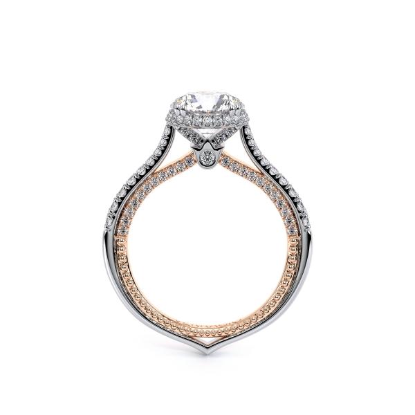 Verragio Women's Engagement Ring COUTURE-0482R