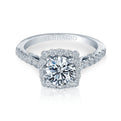 Verragio Women's Engagement Ring INSIGNIA-7047