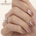 Verragio Women's Engagement Ring INSIGNIA-7055P