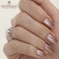 Verragio Women's Engagement Ring INSIGNIA-7055R