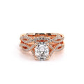 Verragio Women's Engagement Ring INSIGNIA-7060OV