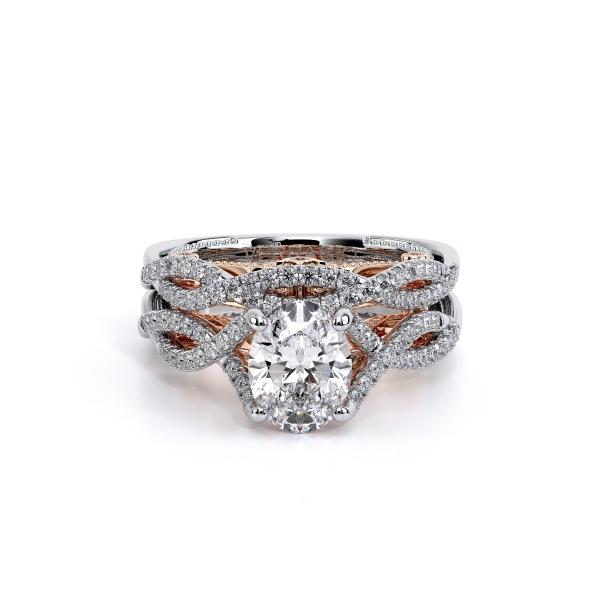 Verragio Women's Engagement Ring INSIGNIA-7060OV