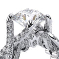 Verragio Women's Engagement Ring INSIGNIA-7060R