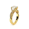 Verragio Women's Engagement Ring INSIGNIA-7060R