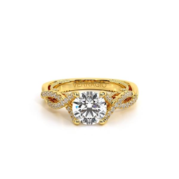 Verragio Women's Engagement Ring INSIGNIA-7060R