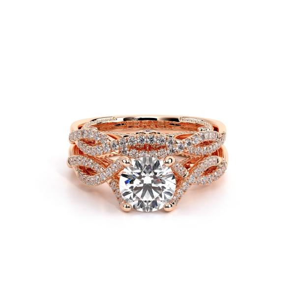 Verragio Women's Engagement Ring INSIGNIA-7060R