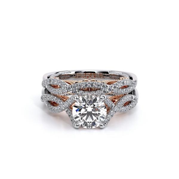 Verragio Women's Engagement Ring INSIGNIA-7060R