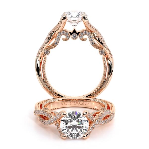 Verragio Women's Engagement Ring INSIGNIA-7060R