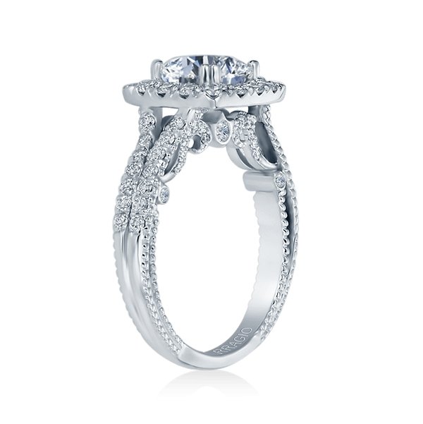 Verragio Women's Engagement Ring INSIGNIA-7062CUL