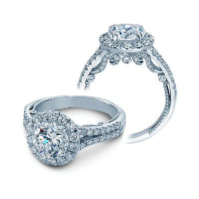 Verragio Women's Engagement Ring INSIGNIA-7062RL