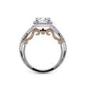 Verragio Women's Engagement Ring INSIGNIA-7070CU