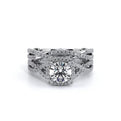 Verragio Women's Engagement Ring INSIGNIA-7070CU