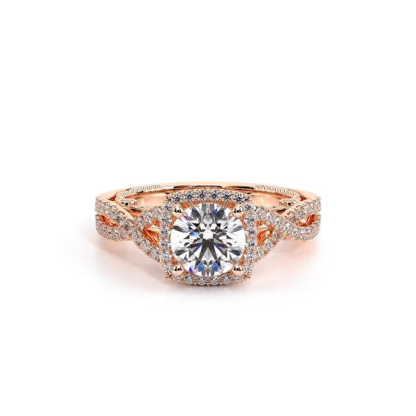 Verragio Women's Engagement Ring INSIGNIA-7070CU