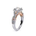 Verragio Women's Engagement Ring INSIGNIA-7070CU