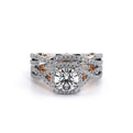 Verragio Women's Engagement Ring INSIGNIA-7070CU