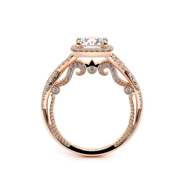 Verragio Women's Engagement Ring INSIGNIA-7070CU