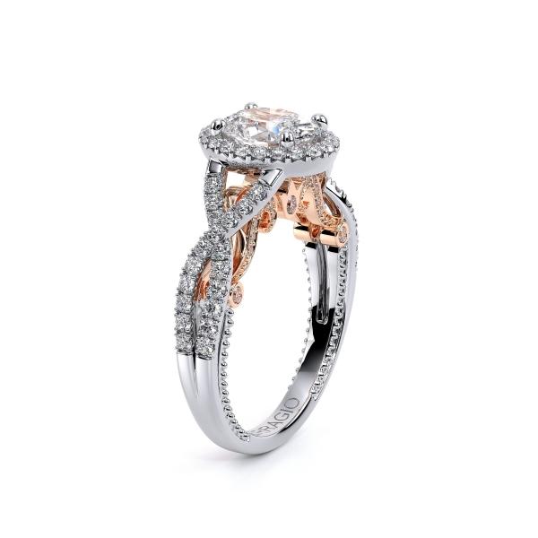 Verragio Women's Engagement Ring INSIGNIA-7070OV