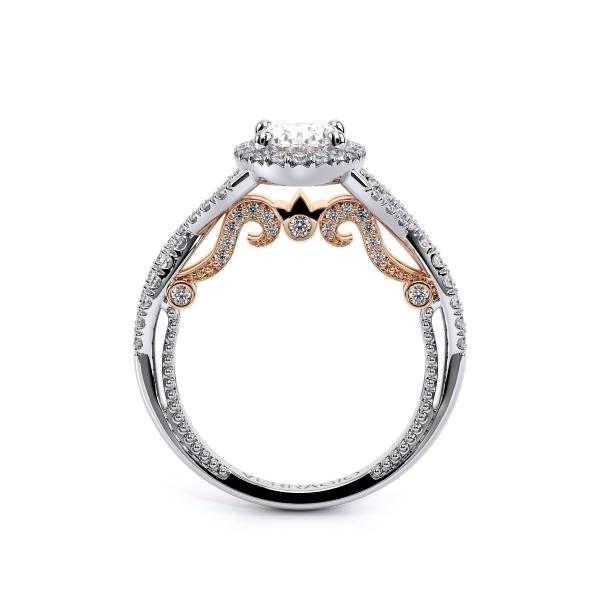 Verragio Women's Engagement Ring INSIGNIA-7070OV