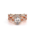 Verragio Women's Engagement Ring INSIGNIA-7070OV