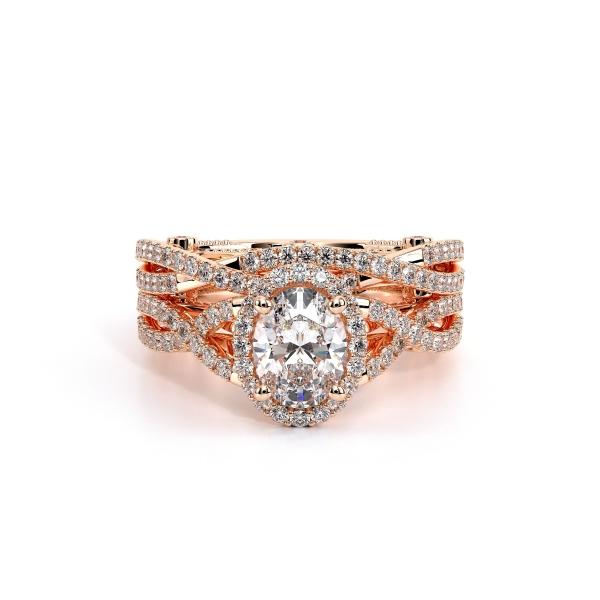 Verragio Women's Engagement Ring INSIGNIA-7070OV