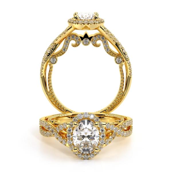 Verragio Women's Engagement Ring INSIGNIA-7070OV