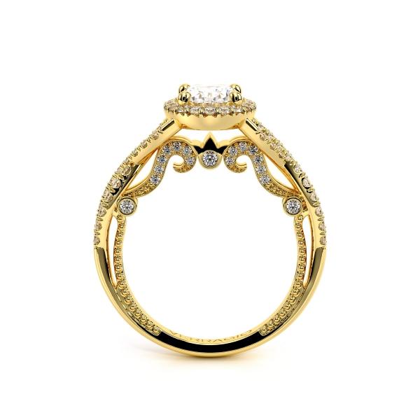 Verragio Women's Engagement Ring INSIGNIA-7070OV