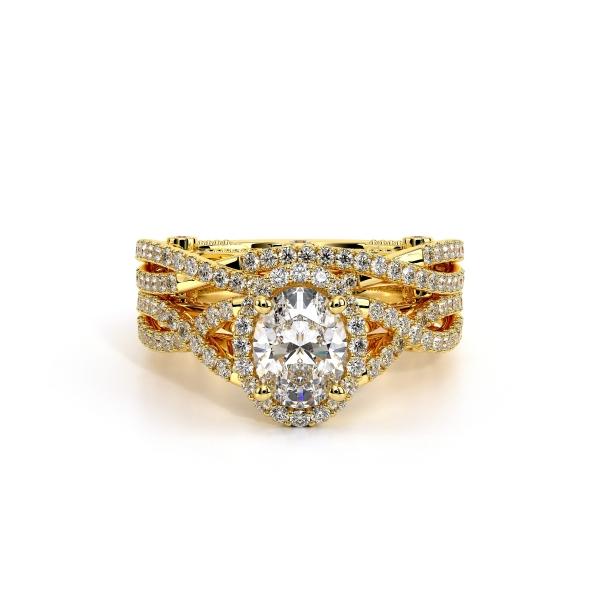 Verragio Women's Engagement Ring INSIGNIA-7070OV