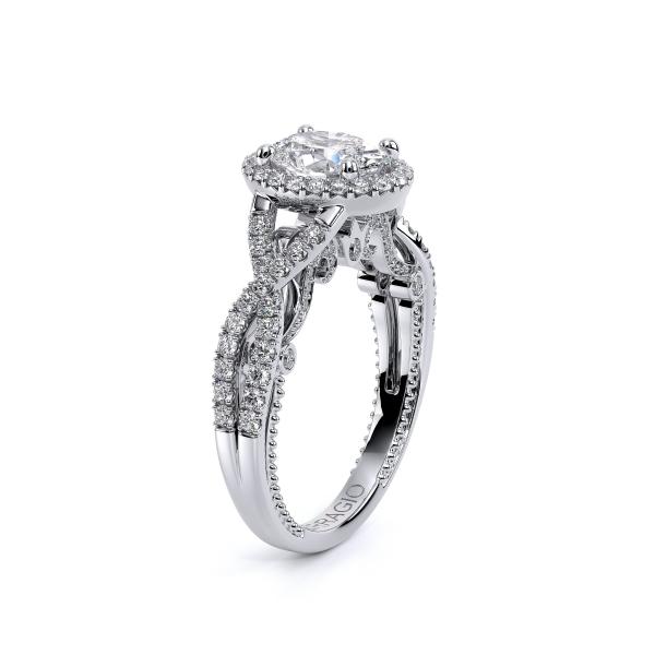 Verragio Women's Engagement Ring INSIGNIA-7070OV