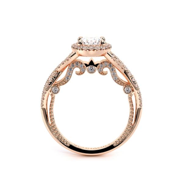 Verragio Women's Engagement Ring INSIGNIA-7070OV