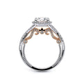 Verragio Women's Engagement Ring INSIGNIA-7070R