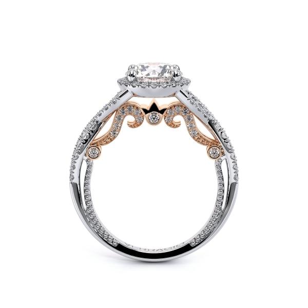 Verragio Women's Engagement Ring INSIGNIA-7070R