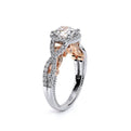 Verragio Women's Engagement Ring INSIGNIA-7070R