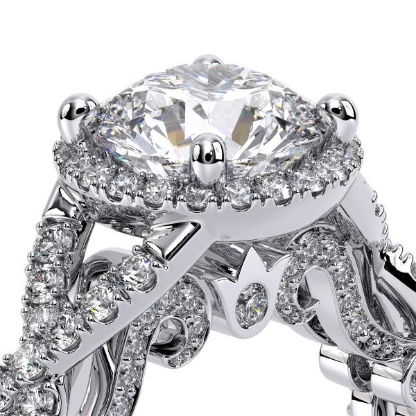 Verragio Women's Engagement Ring INSIGNIA-7070R