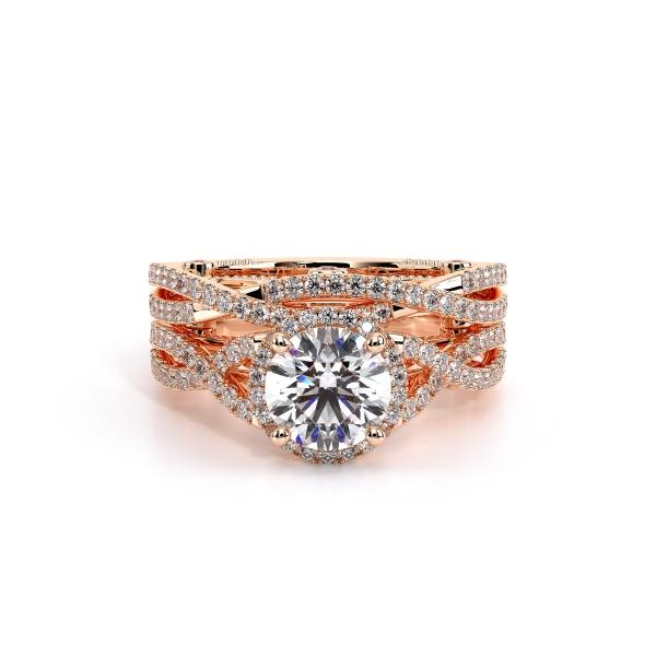 Verragio Women's Engagement Ring INSIGNIA-7070R