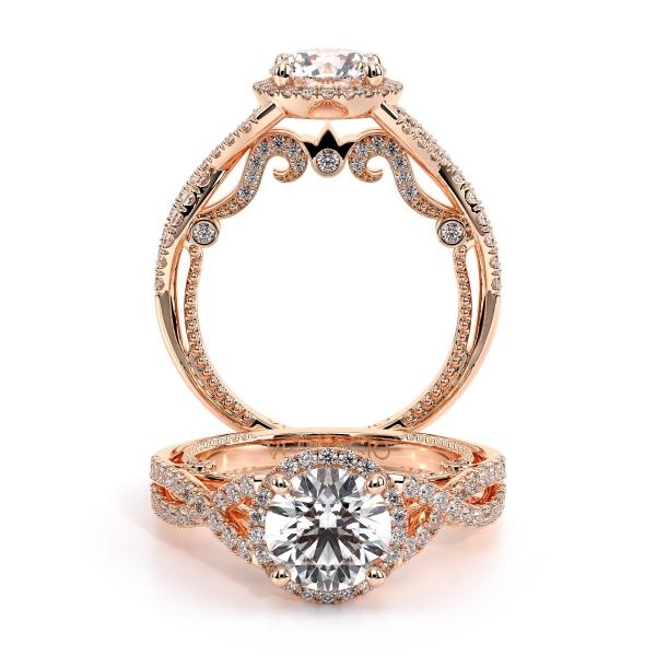 Verragio Women's Engagement Ring INSIGNIA-7070R