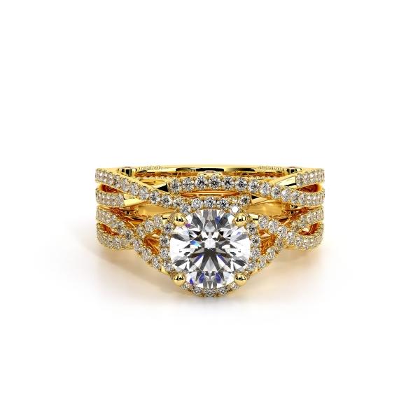 Verragio Women's Engagement Ring INSIGNIA-7070R