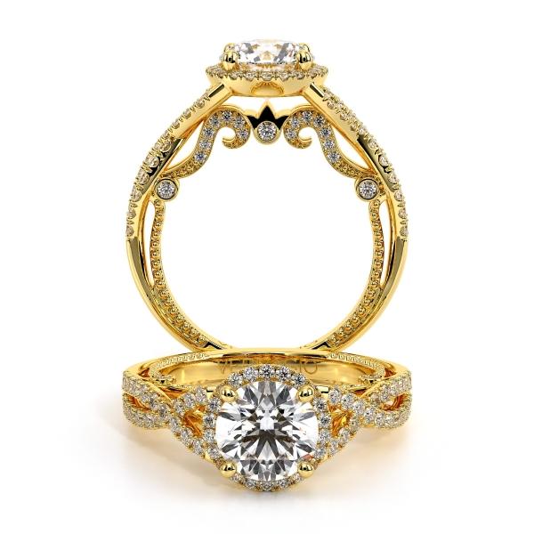 Verragio Women's Engagement Ring INSIGNIA-7070R