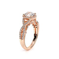 Verragio Women's Engagement Ring INSIGNIA-7070R