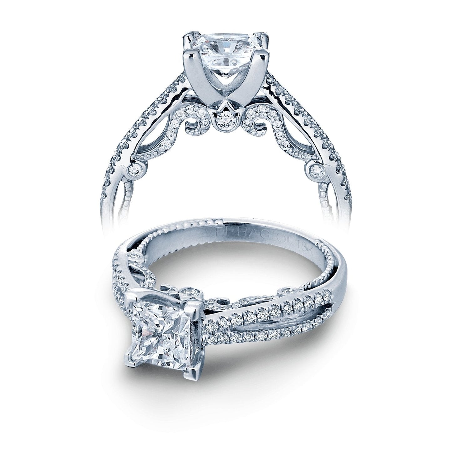 Verragio Women's Engagement Ring INSIGNIA-7073P