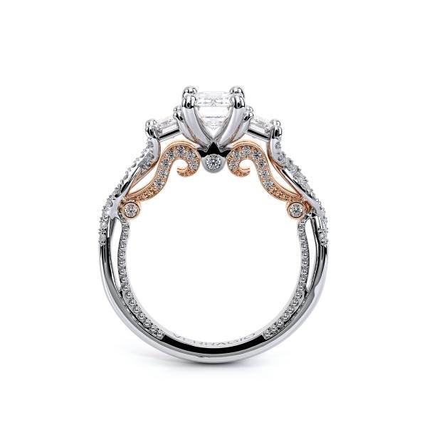 Verragio Women's Engagement Ring INSIGNIA-7074EM