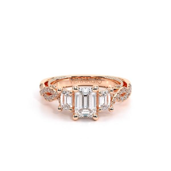 Verragio Women's Engagement Ring INSIGNIA-7074EM