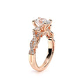 Verragio Women's Engagement Ring INSIGNIA-7074OV