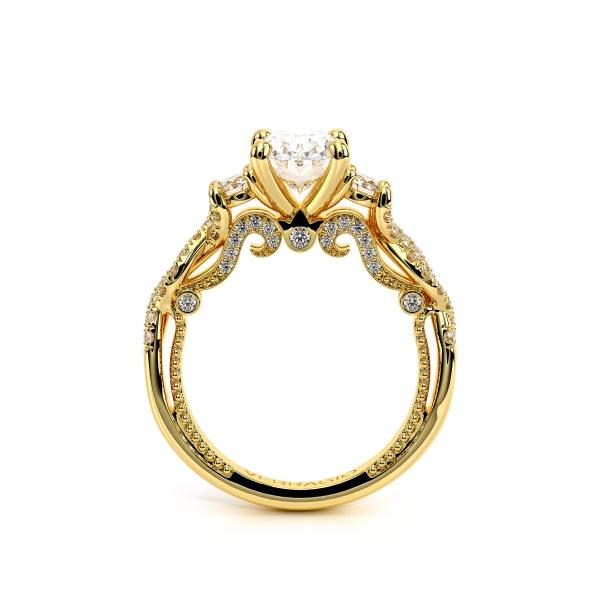 Verragio Women's Engagement Ring INSIGNIA-7074OV