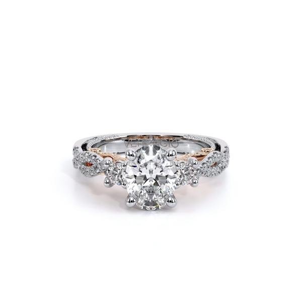 Verragio Women's Engagement Ring INSIGNIA-7074OV