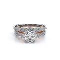 Verragio Women's Engagement Ring INSIGNIA-7074OV