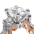 Verragio Women's Engagement Ring INSIGNIA-7074OV